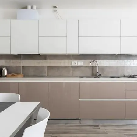 Appartement Bilocale - La Ringhiera Dell'isola *