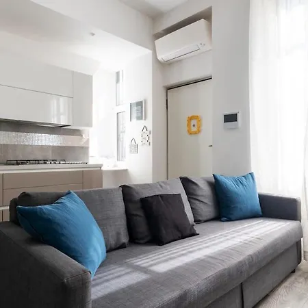 Bilocale - La Ringhiera Dell'isola Apartment