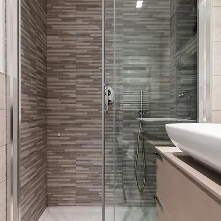 Apartment Bilocale - La Ringhiera Dell'isola