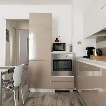 Apartment Bilocale - La Ringhiera Dell'isola