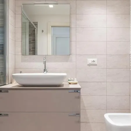 Apartment Bilocale - La Ringhiera Dell'isola