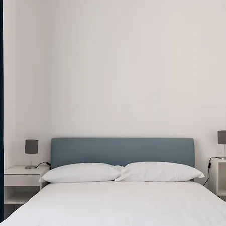 Bilocale - La Ringhiera Dell'isola Apartment Milan