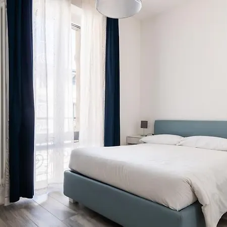 Apartment Bilocale - La Ringhiera Dell'isola