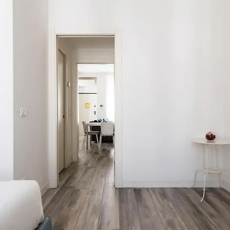 Apartment Bilocale - La Ringhiera Dell'isola