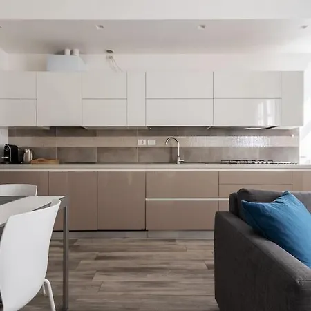 Bilocale - La Ringhiera Dell'isola Apartamento