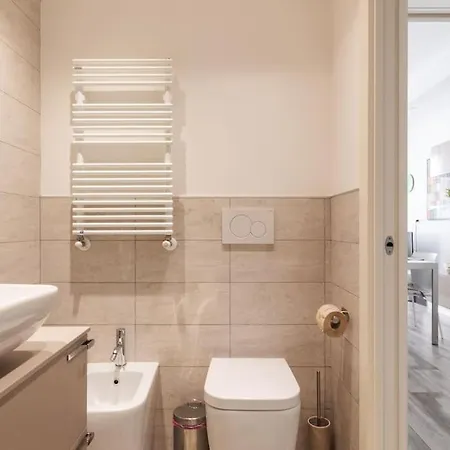 Bilocale - La Ringhiera Dell'isola Apartment *
