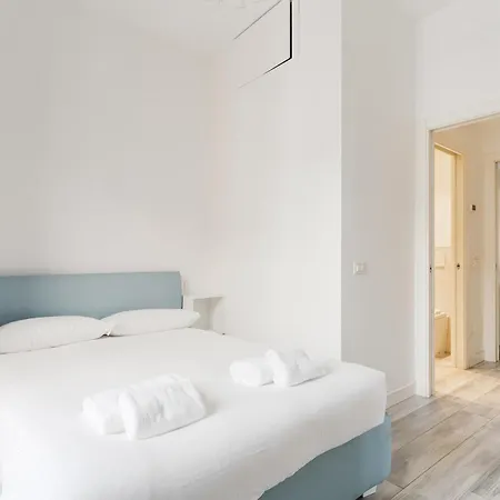 Guesthost - Mm5 Isola Bright מילאנו