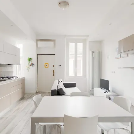 דירה Guesthost - Mm5 Isola Bright מילאנו